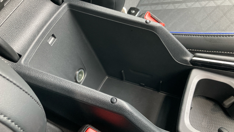 Volkswagen Tiguan 2.0 TDI R-Line 5dr DSG Diesel Estate